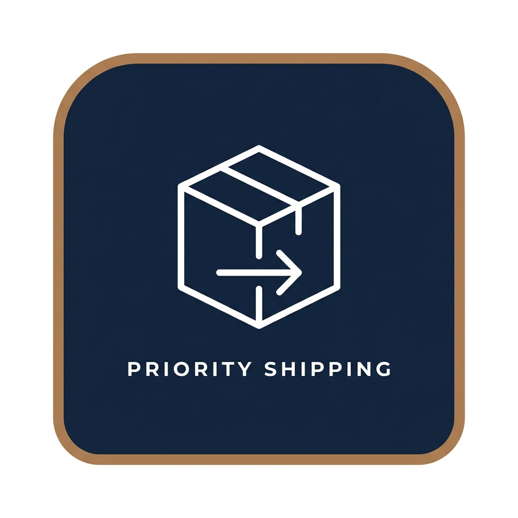Priority Shipping