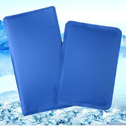 Shoulder Ice Wrap