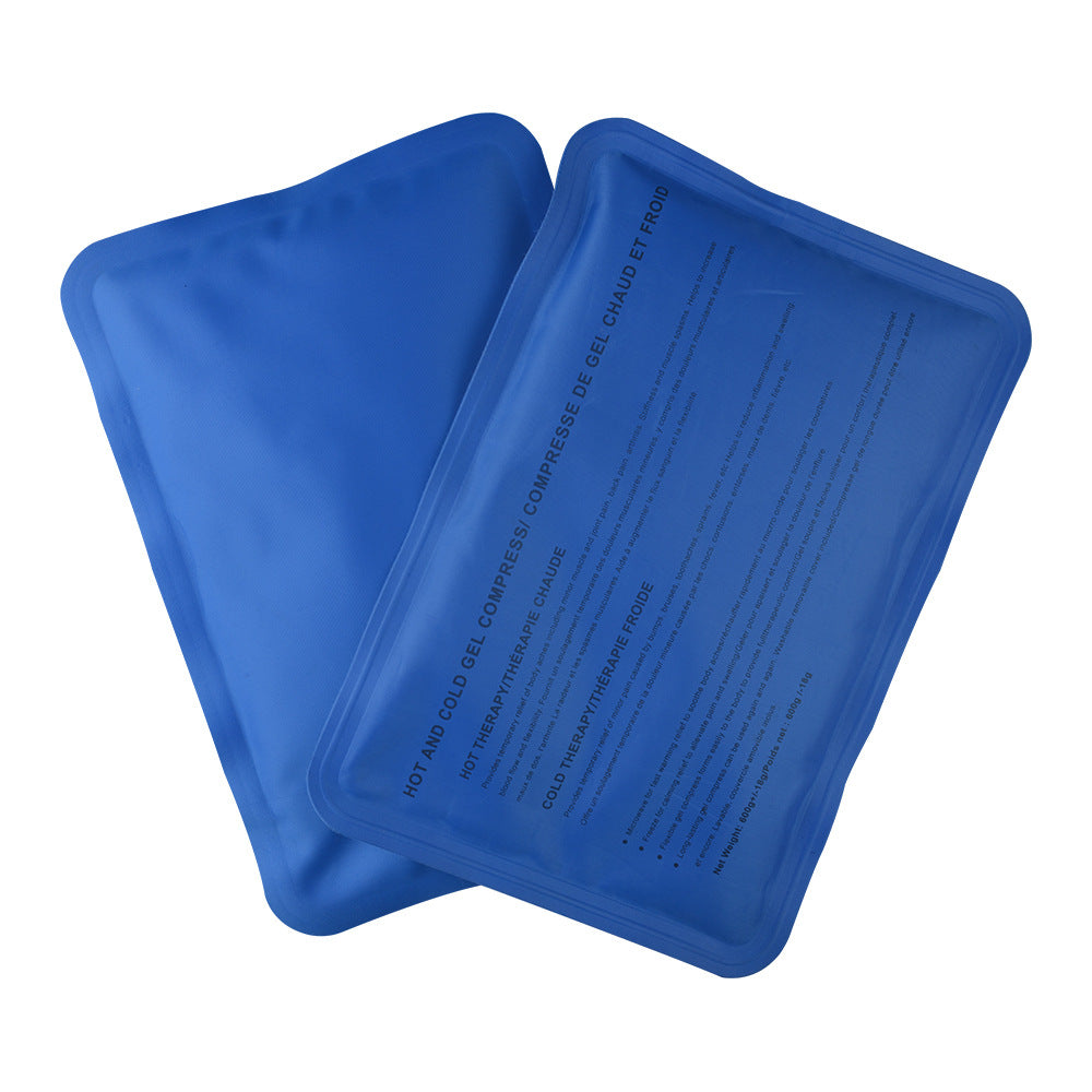 Shoulder Ice Wrap