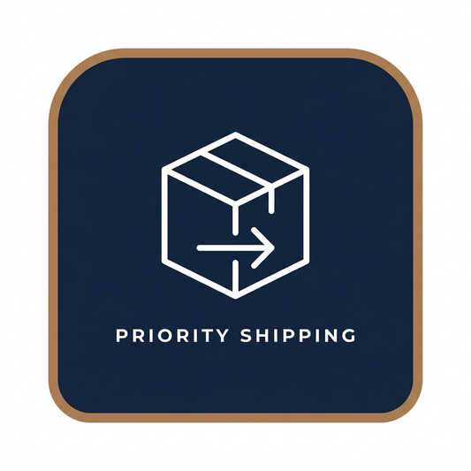 Priority Shipping