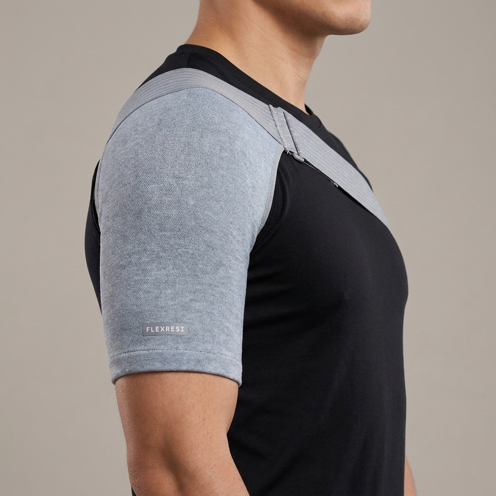 Virelo Shoulder Brace